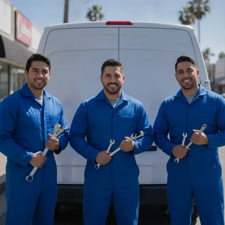 Reparación de Radiadores equipo en Fresnillo