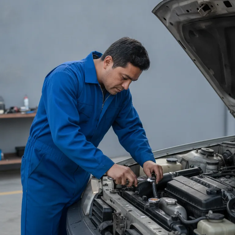 Reparación de Radiadores servicio en Fresnillo